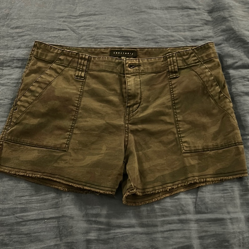 Sanctuary women’s shorts